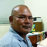 Photo of Thomas Taro Photo of Thomas Taro